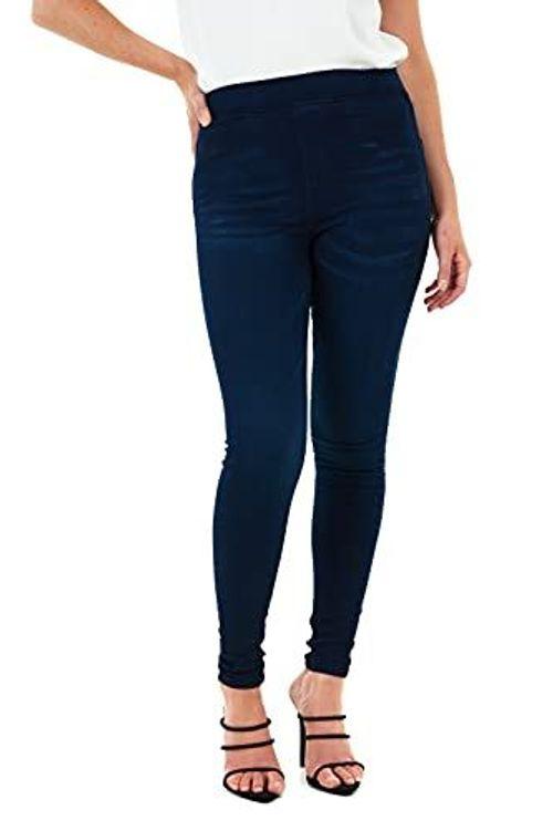 Ladies Jegging DARK WASH 10 - Toi ‘n’ Moi Ltd