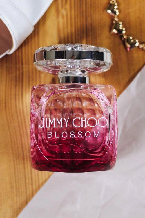 Jimmy Choo Blossom Eau de Parfum Spray 100ml - Toi ‘n’ Moi Ltd