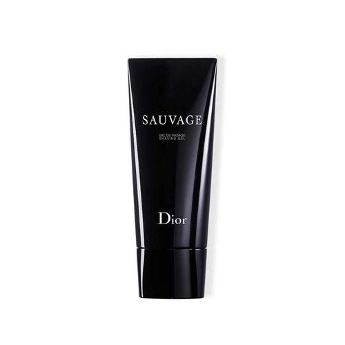 Dior Sauvage Shaving Gel 125ml - Toi ‘n’ Moi Ltd
