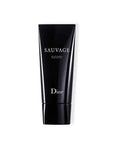 Dior Sauvage Shaving Gel 125ml - Toi ‘n’ Moi Ltd