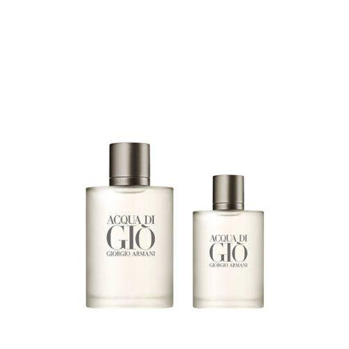 Armani Acqua Di Gio Men Eau De Toilette Spray Duo Pack 30ml - Toi ‘n’ Moi Ltd