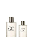 Armani Acqua Di Gio Men Eau De Toilette Spray Duo Pack 30ml - Toi ‘n’ Moi Ltd