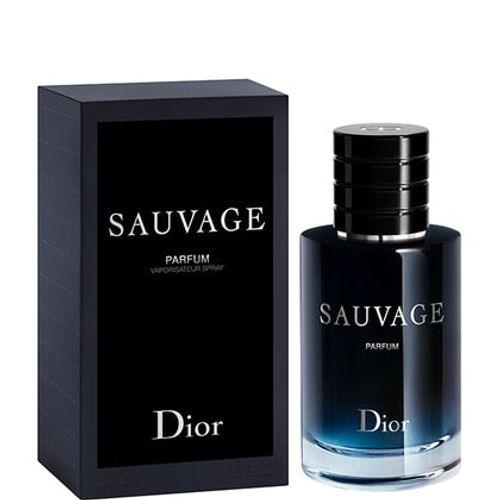 Dior Sauvage Eau De Parfum Spray 60ml - Toi ‘n’ Moi Ltd