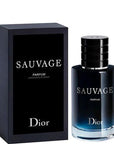 Dior Sauvage Eau De Parfum Spray 60ml - Toi ‘n’ Moi Ltd
