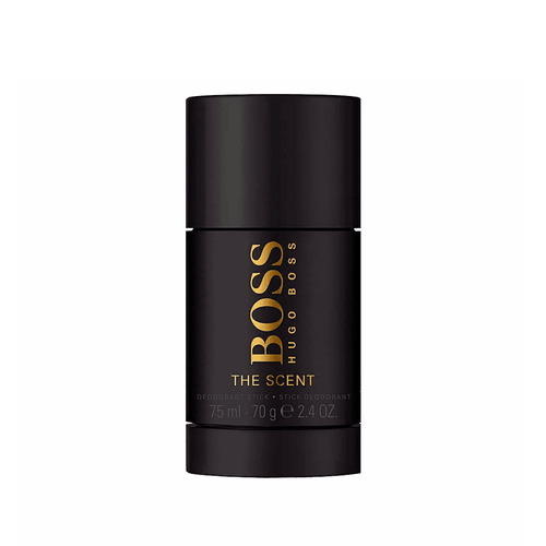Hugo Boss Boss The Scent Deodorant Stick 75ml - Toi ‘n’ Moi Ltd