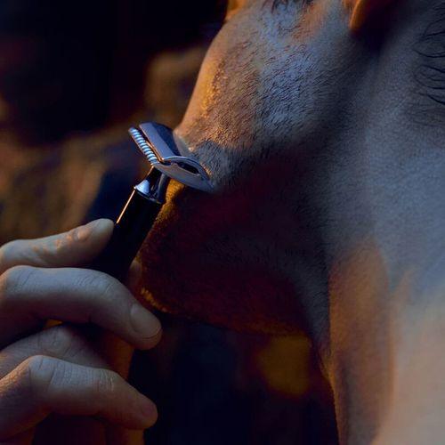 Dior Sauvage Shaving Gel 125ml - Toi ‘n’ Moi Ltd