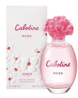 Gres Cabotine Rose Eau De Toilette Spray 100ml - Toi ‘n’ Moi Ltd