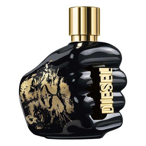 Diesel Only The Brave Spirit Eau De Toilette Spray 50ml - Toi ‘n’ Moi Ltd