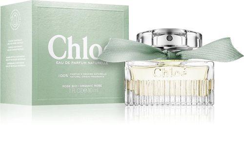 Chloe Naturelle Eau De Parfum Spray 30ml - Toi ‘n’ Moi Ltd