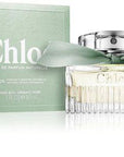Chloe Naturelle Eau De Parfum Spray 30ml - Toi ‘n’ Moi Ltd