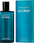 Davidoff Cool Water After Shave 125ml - Toi ‘n’ Moi Ltd