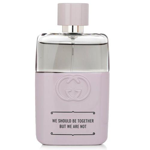 Gucci Guilty Love Edition 2021 Eau De Toilette Spray 50ml - Toi ‘n’ Moi Ltd