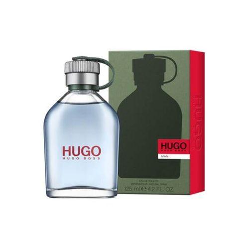 Hugo Boss Man Eau De Toilette Spray 125ml - Toi ‘n’ Moi Ltd