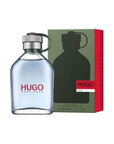 Hugo Boss Man Eau De Toilette Spray 125ml - Toi ‘n’ Moi Ltd