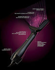 REVLON One Step Hair Dryer and Styler - Toi ‘n’ Moi Ltd