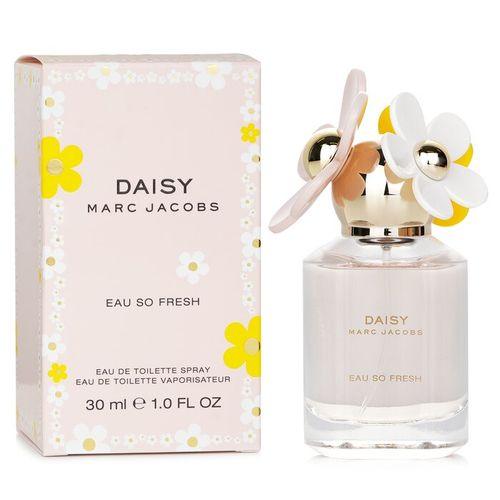 Marc Jacobs Daisy Eau So Fresh Eau de Toilette Spray 30ml - Toi ‘n’ Moi Ltd