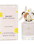 Marc Jacobs Daisy Eau So Fresh Eau de Toilette Spray 30ml - Toi ‘n’ Moi Ltd