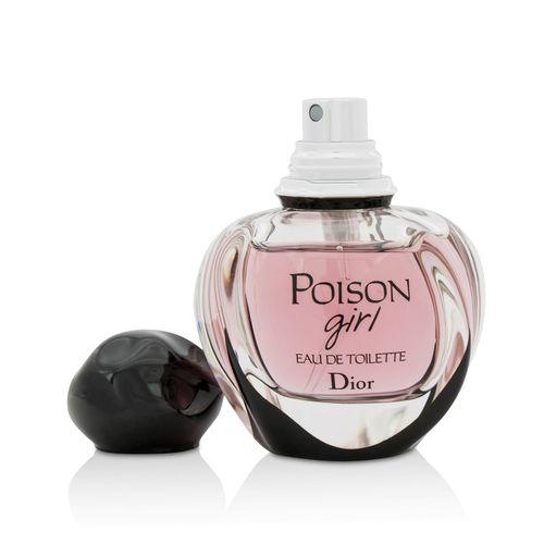 Dior Poison Girl Eau de Toilette Spray - Toi ‘n’ Moi Ltd