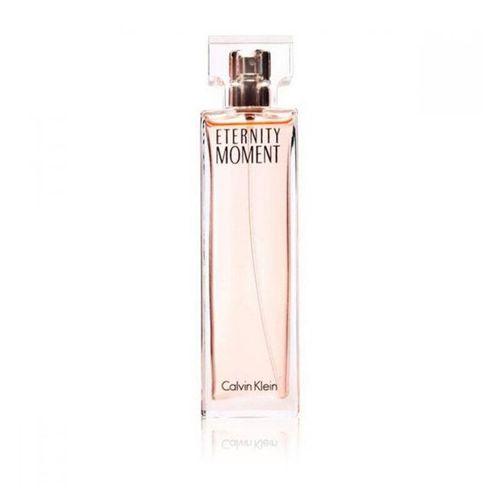 Calvin Klein Eternity Moment Eau De Parfum Spray 100ml - Toi ‘n’ Moi Ltd