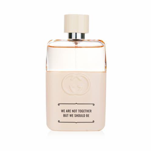 Gucci Guilty Love Edition 2021 Eau De Toilette Spray 50ml - Toi ‘n’ Moi Ltd