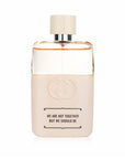 Gucci Guilty Love Edition 2021 Eau De Toilette Spray 50ml - Toi ‘n’ Moi Ltd