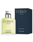 Calvin Klein Eternity For Men Eau De Toilette Spray 200ml - Toi ‘n’ Moi Ltd