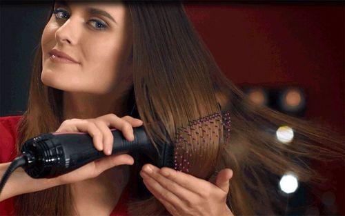 REVLON One Step Hair Dryer and Styler - Toi ‘n’ Moi Ltd
