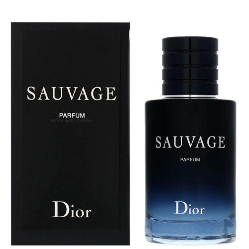 Dior Sauvage Eau De Parfum Spray 60ml - Toi ‘n’ Moi Ltd