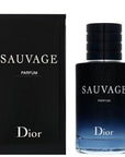 Dior Sauvage Eau De Parfum Spray 60ml - Toi ‘n’ Moi Ltd