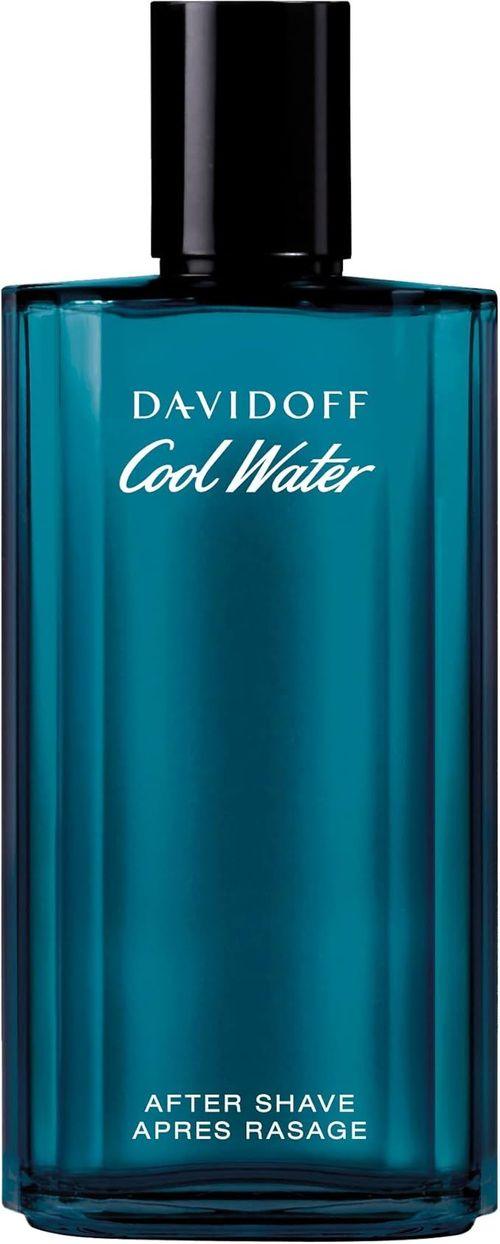 Davidoff Cool Water After Shave 125ml - Toi ‘n’ Moi Ltd
