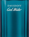 Davidoff Cool Water After Shave 125ml - Toi ‘n’ Moi Ltd