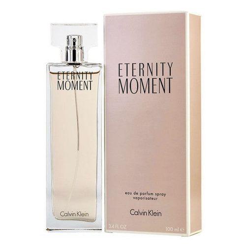 Calvin Klein Eternity Moment Eau De Parfum Spray 100ml - Toi ‘n’ Moi Ltd