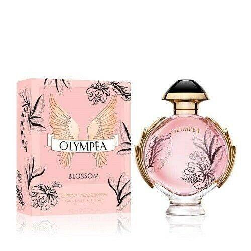 Paco Olympea Blossom Eau De Parfum Spray 30ml - Toi ‘n’ Moi Ltd