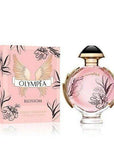 Paco Olympea Blossom Eau De Parfum Spray 30ml - Toi ‘n’ Moi Ltd