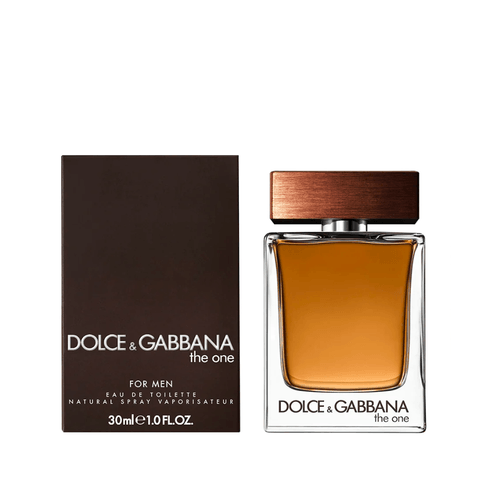 Dolce & Gabbana The One Eau de Toilette Spray - Toi ‘n’ Moi Ltd