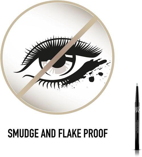 Max Factor Excess Volume Long Wear Eye Liner, Silver 5 - Toi ‘n’ Moi Ltd