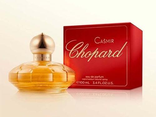 Chopard Casmir Eau de Parfum Spray 100ml - Toi ‘n’ Moi Ltd