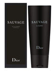 Dior Sauvage Shaving Gel 125ml - Toi ‘n’ Moi Ltd