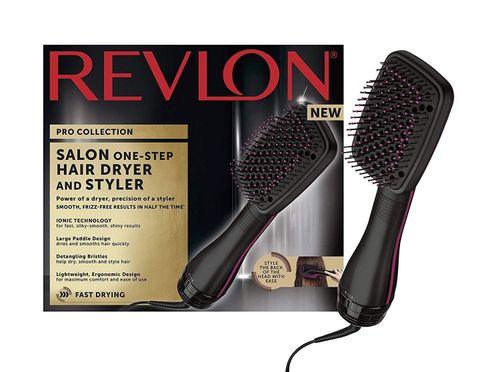 REVLON One Step Hair Dryer and Styler - Toi ‘n’ Moi Ltd