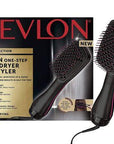 REVLON One Step Hair Dryer and Styler - Toi ‘n’ Moi Ltd