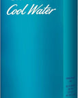 Davidoff Cool Water After Shave 125ml - Toi ‘n’ Moi Ltd
