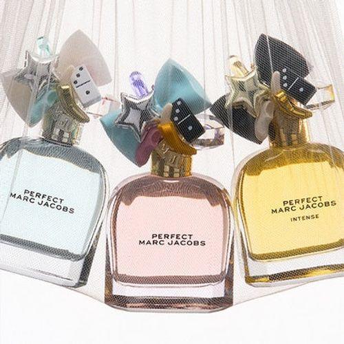 Marc Jacobs Perfect Eau De Parfum Spray 50ml - Toi ‘n’ Moi Ltd