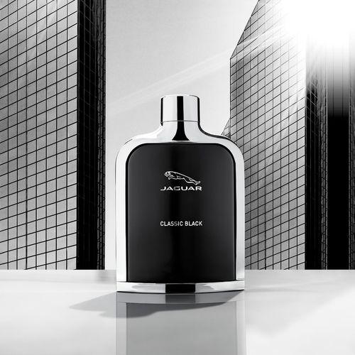 Jaguar Black Eau De Toilette Spray 100ml - Toi ‘n’ Moi Ltd