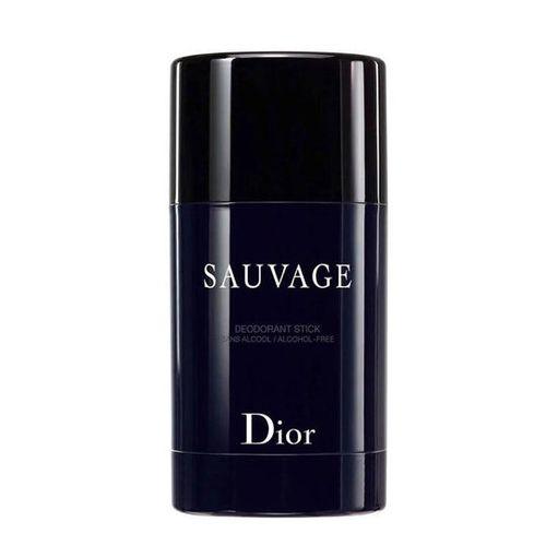Dior Sauvage Deodorant Stick 75g - Toi ‘n’ Moi Ltd