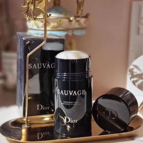 Dior Sauvage Deodorant Stick 75g - Toi ‘n’ Moi Ltd