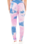TIE DYE HONEYCOMB SEAMLESS - Toi ‘n’ Moi Ltd