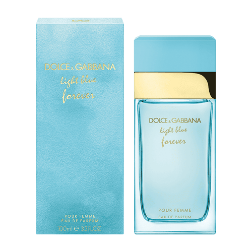 Dolce & Gabbana Light Blue Forever Eau de Parfum Spray - Toi ‘n’ Moi Ltd