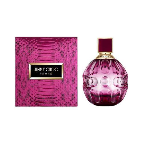 Jimmy Choo Fever Eau de Parfum Spray 100ml - Toi ‘n’ Moi Ltd