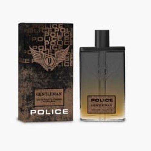 Police Gentleman Eau De Toilette Spray 100ml - Toi ‘n’ Moi Ltd