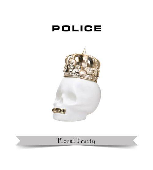 Police To Be The Queen Eau De Parfum Spray 40ml - Toi ‘n’ Moi Ltd